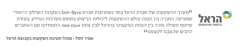 הראל ביטוח 2